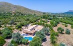 Ferienhaus - Son Gargori, Capdepera , Spanien - EMF714 2