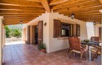 Ferienhaus - Son Gargori, Capdepera , Spanien - EMF714 27