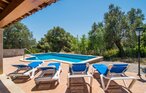 Ferienhaus - Son Gargori, Capdepera , Spanien - EMF714 15