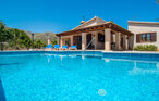 Ferienhaus - Son Gargori, Capdepera , Spanien - EMF714 17