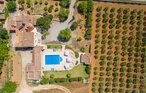 Ferienhaus - Casa Fina, Felanitx , Spanien - EMF716 14