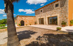 Ferienhaus - Casa Fina, Felanitx , Spanien - EMF716 17