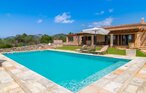 Ferienhaus - Casa Manolo, Arta , Spanien - EMF723 2