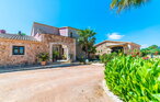 Ferienhaus - Son Sampoli, Llucmajor , Spanien - EMF707 11