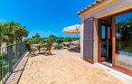 Ferienhaus - Son Sampoli, Llucmajor , Spanien - EMF707 15