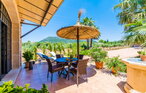 Ferienhaus - Son Sampoli, Llucmajor , Spanien - EMF707 19