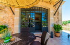 Ferienhaus - Son Sampoli, Llucmajor , Spanien - EMF707 21