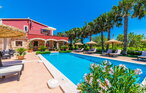 Ferienhaus - Son Sampoli, Llucmajor , Spanien - EMF707 2