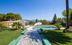 Ferienhaus - Horizonte, Palma , Spanien - EMF710 11