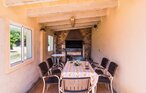 Ferienhaus - Son Gargori, Capdepera , Spanien - EMF714 34