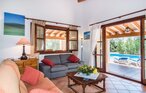 Ferienhaus - Son Gargori, Capdepera , Spanien - EMF714 6