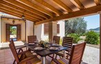 Ferienhaus - Son Gargori, Capdepera , Spanien - EMF714 26