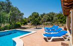 Ferienhaus - Son Gargori, Capdepera , Spanien - EMF714 16