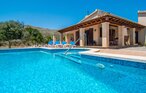 Ferienhaus - Son Gargori, Capdepera , Spanien - EMF714 18