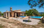 Ferienhaus - Son Gargori, Capdepera , Spanien - EMF714 20