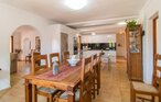 Ferienhaus - Casa Fina, Felanitx , Spanien - EMF716 21