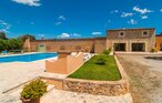 Ferienhaus - Casa Fina, Felanitx , Spanien - EMF716 11