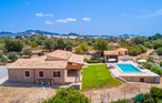 Ferienhaus - Casa Manolo, Arta , Spanien - EMF723 4