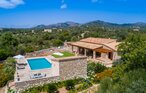 Ferienhaus - Casa Manolo, Arta , Spanien - EMF723 18