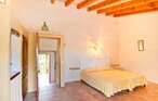 Ferieleilighet - Agroturismo Bona Vista, Manacor , Spania - EMF751 46