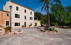 Ferieleilighet - Agroturismo Bona Vista, Manacor , Spania - EMF751 10