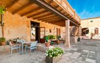 Ferieleilighet - Agroturismo Bona Vista, Manacor , Spania - EMF751 15