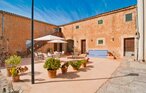 Ferieleilighet - Agroturismo Bona Vista, Manacor , Spania - EMF751 19