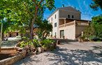 Ferieleilighet - Agroturismo Bona Vista, Manacor , Spania - EMF751 33