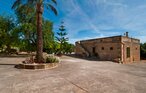 Ferieleilighet - Agroturismo Bona Vista, Manacor , Spania - EMF751 35