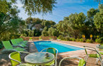 Ferieleilighet - Agroturismo Bona Vista, Manacor , Spania - EMF751 6