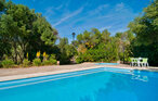 Ferieleilighet - Agroturismo Bona Vista, Manacor , Spania - EMF751 8