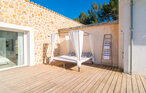 Ferienhaus - Mediterraneament Fantastic, Vilafranca de Bonany , Spanien - EMF755 36