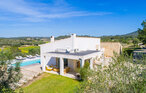 Ferienhaus - Mediterraneament Fantastic, Vilafranca de Bonany , Spanien - EMF755 12
