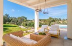 Ferienhaus - Mediterraneament Fantastic, Vilafranca de Bonany , Spanien - EMF755 6