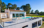 Ferienhaus - Mediterraneament Fantastic, Vilafranca de Bonany , Spanien - EMF755 3