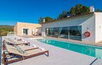 Ferienhaus - Mediterraneament Fantastic, Vilafranca de Bonany , Spanien - EMF755 10