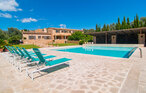 Location de vacances - Alzinar Gran, Arta , Espagne - EMF760 6