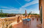 Ferieleilighet - Agroturismo Bona Vista, Manacor , Spania - EMF751 12