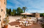 Ferieleilighet - Agroturismo Bona Vista, Manacor , Spania - EMF751 18