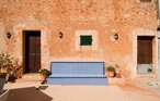 Ferieleilighet - Agroturismo Bona Vista, Manacor , Spania - EMF751 20