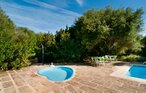 Ferieleilighet - Agroturismo Bona Vista, Manacor , Spania - EMF751 7