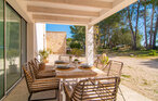 Ferienhaus - Mediterraneament Fantastic, Vilafranca de Bonany , Spanien - EMF755 17