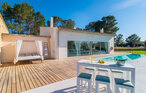 Ferienhaus - Mediterraneament Fantastic, Vilafranca de Bonany , Spanien - EMF755 4