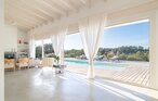 Ferienhaus - Mediterraneament Fantastic, Vilafranca de Bonany , Spanien - EMF755 9