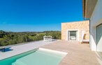Ferienhaus - Mediterraneament Fantastic, Vilafranca de Bonany , Spanien - EMF755 11