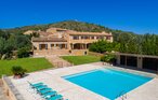 Location de vacances - Alzinar Gran, Arta , Espagne - EMF760 1