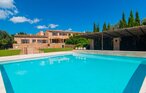 Location de vacances - Alzinar Gran, Arta , Espagne - EMF760 3