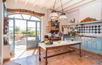 Ferienhaus - La Calderera, Felanitx , Spanien - EMF768 34
