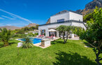 Ferienhaus - Galeria Verde, Betlem , Spanien - EMF783 2