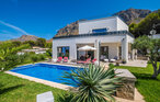 Ferienhaus - Galeria Verde, Betlem , Spanien - EMF783 1
